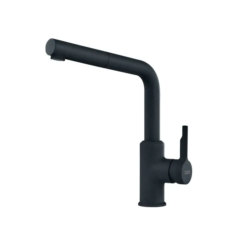 FRANKE SLAVINA Urban-D CRNA MAT