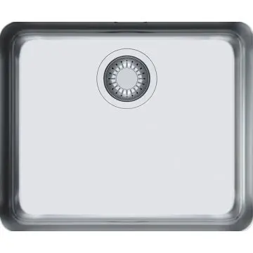 FRANKE SUDOPERA ANX 110-48