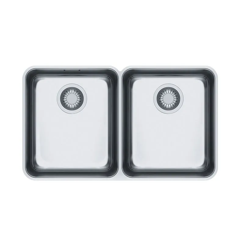 FRANKE SUDOPERA ANX 120 INOX