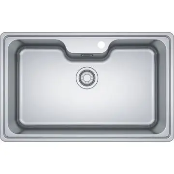 FRANKE SUDOPERA BCX 610-81 INOX