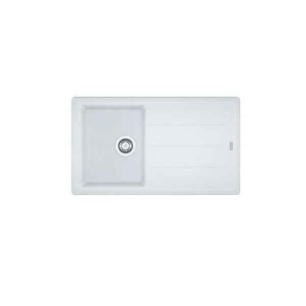 FRANKE SUDOPERA BFG 611-86 A GLECER BELA