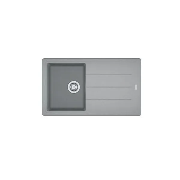 FRANKE SUDOPERA BFG 611-86 A KAMENO SIVA