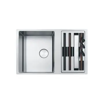 FRANKE SUDOPERA BWX 120-41-27 INOX