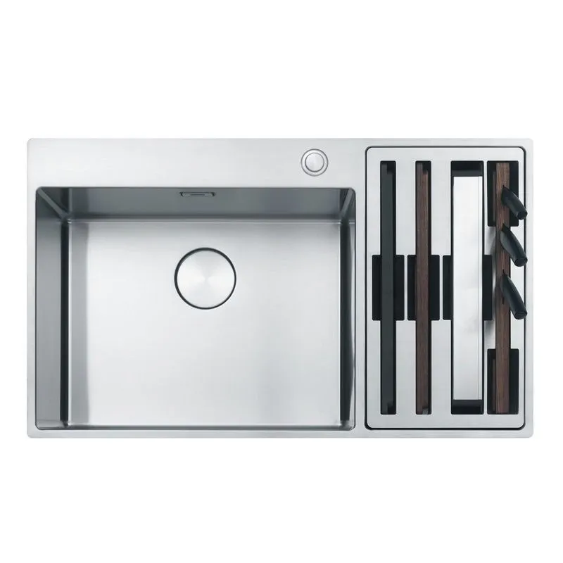 FRANKE SUDOPERA BWX 220-54-27 desna INOX