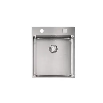 FRANKE SUDOPERA BXX 210-40 TL INOX