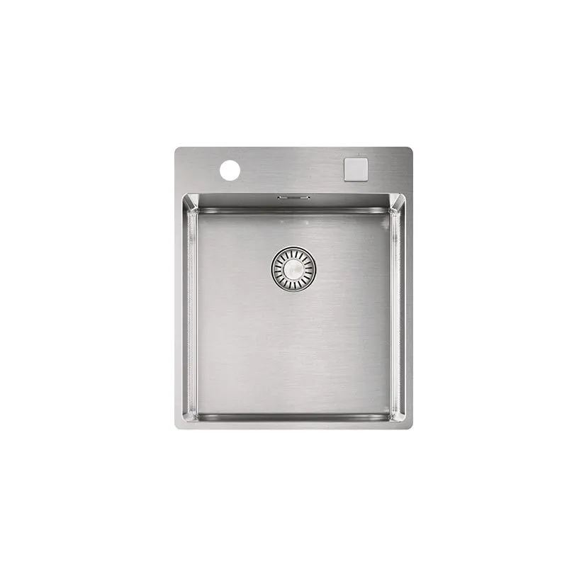 FRANKE SUDOPERA BXX 210-40 TL INOX
