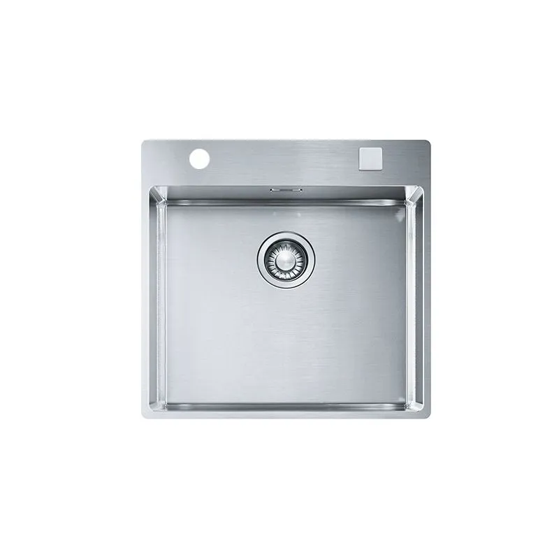 FRANKE SUDOPERA BXX 210-50 TL INOX