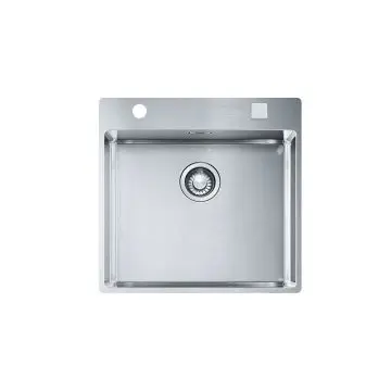 FRANKE SUDOPERA BXX 210-50 TL INOX