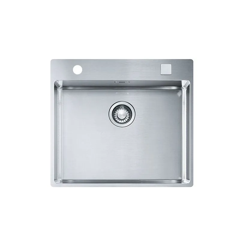 FRANKE SUDOPERA BXX 210-54 TL INOX