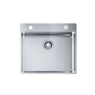 FRANKE SUDOPERA BXX 210-54 TL INOX