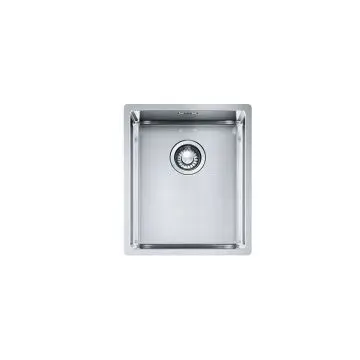 FRANKE SUDOPERA BXX 210/110-34 INOX