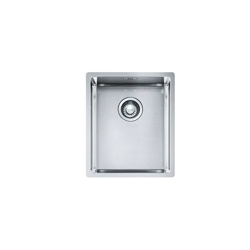 FRANKE SUDOPERA BXX 210/110-34 INOX
