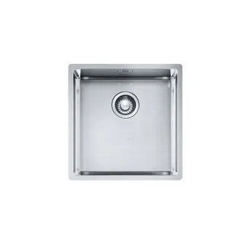 FRANKE SUDOPERA BXX 210/110-40 INOX