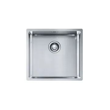 FRANKE SUDOPERA BXX 210/110-45 INOX