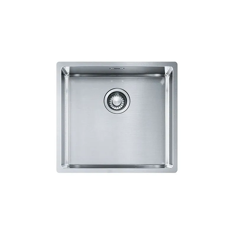 FRANKE SUDOPERA BXX 210/110-45 INOX