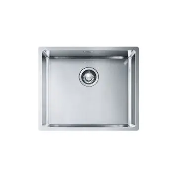 FRANKE SUDOPERA BXX 210/110-50 INOX