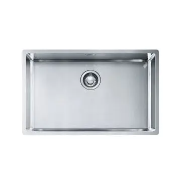 FRANKE SUDOPERA BXX 210/110-68 INOX