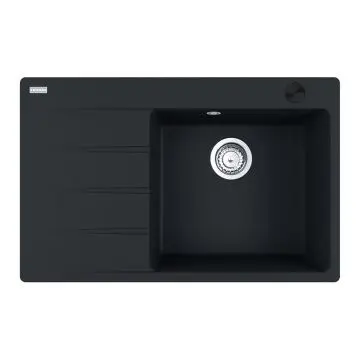 FRANKE SUDOPERA CNG 611-62 A desna BLACK COLLECTION