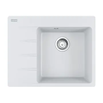 FRANKE SUDOPERA CNG 611-62 A desna GLECER BELA