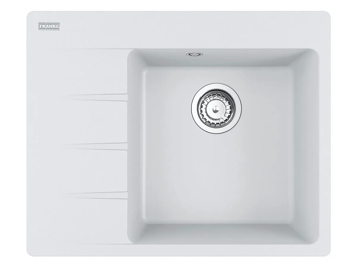 FRANKE SUDOPERA CNG 611-62 A desna GLECER BELA