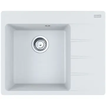 FRANKE SUDOPERA CNG 611-62 A leva GLECER BELA