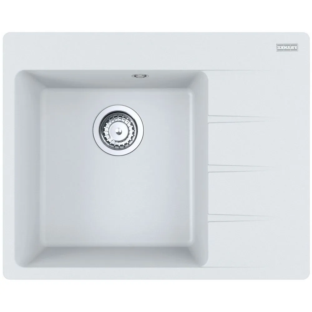 FRANKE SUDOPERA CNG 611-62 A leva GLECER BELA