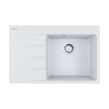 FRANKE SUDOPERA CNG 611-78 A desna GLECER BELA