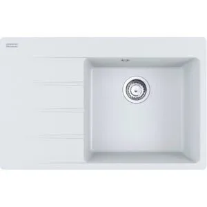 FRANKE SUDOPERA CNG 611-78 A desna GLECER BELA