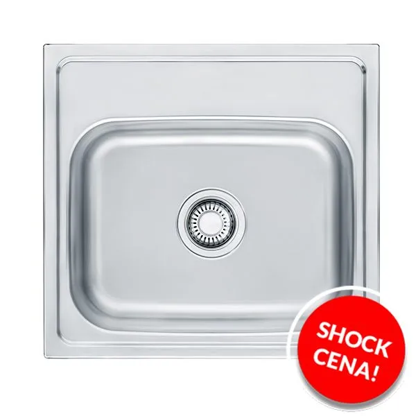 FRANKE SUDOPERA EFX 610