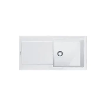 FRANKE SUDOPERA FRACERAM MRK 611-100 GLECER BELA
