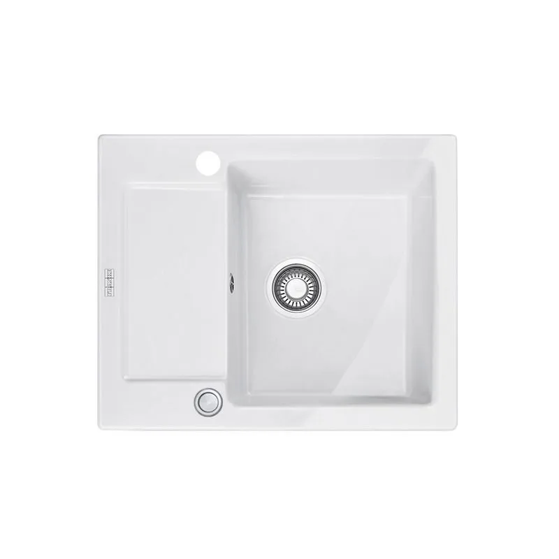 FRANKE SUDOPERA FRACERAM MRK 611-62 GLECER BELA