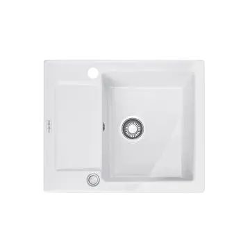 FRANKE SUDOPERA FRACERAM MRK 611-62 GLECER BELA
