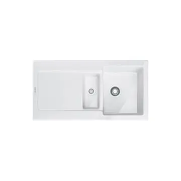 FRANKE SUDOPERA FRACERAM MRK 651-100 GLECER BELA