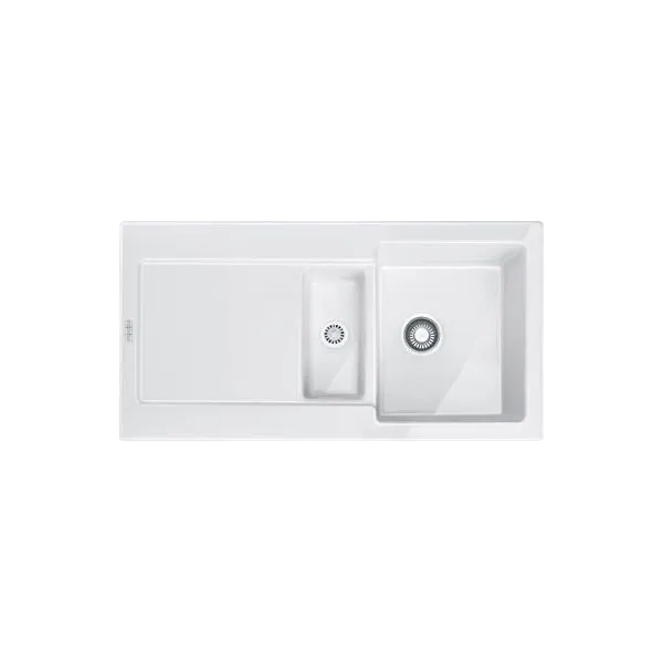FRANKE SUDOPERA FRACERAM MRK 651-100 GLECER BELA