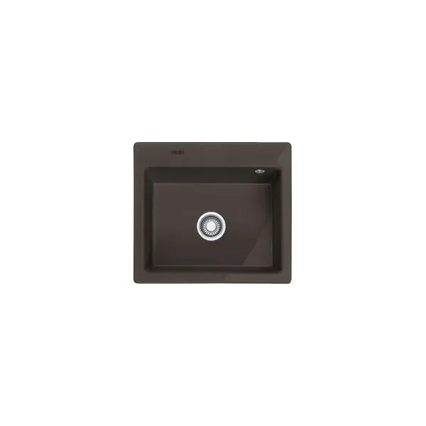 FRANKE SUDOPERA FRACERAM MTK 610-58 GRAFIT