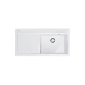FRANKE SUDOPERA FRACERAM MTK 611-100 desna GLECER BELA