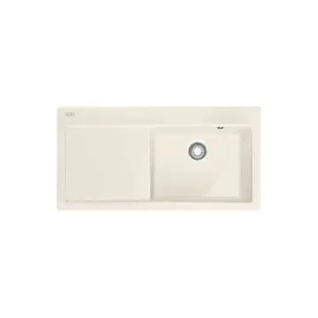 FRANKE SUDOPERA FRACERAM MTK 611-100 desna MAGNOLIJA