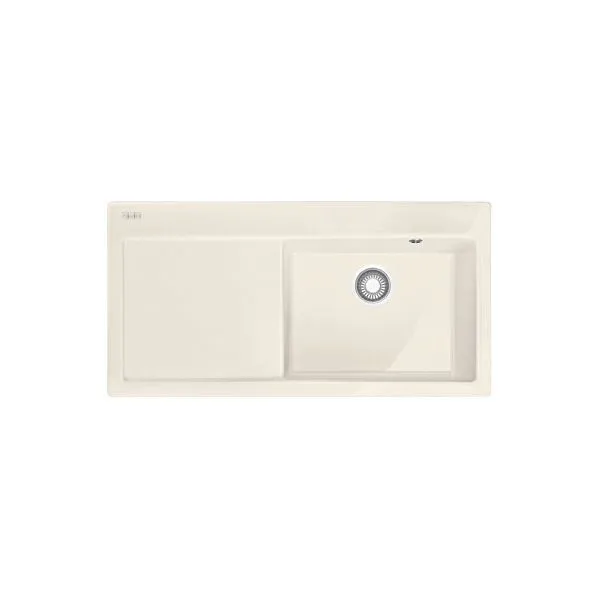 FRANKE SUDOPERA FRACERAM MTK 611-100 desna MAGNOLIJA