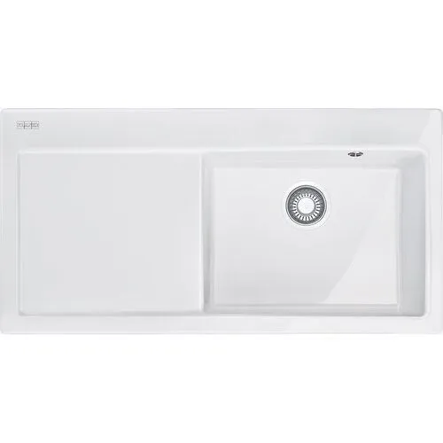 FRANKE SUDOPERA FRACERAM MTK 611-100 leva GLECER BELA