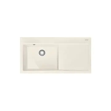 FRANKE SUDOPERA FRACERAM MTK 611-100 leva MAGNOLIJA