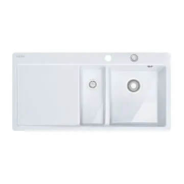 FRANKE SUDOPERA FRACERAM MTK 651-100 desna GLECER BELA