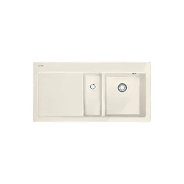 FRANKE SUDOPERA FRACERAM MTK 651-100 desna MAGNOLIJA