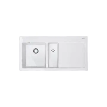 FRANKE SUDOPERA FRACERAM MTK 651-100 leva GLECER BELA