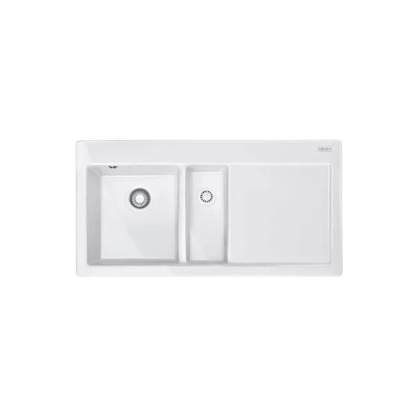 FRANKE SUDOPERA FRACERAM MTK 651-100 leva GLECER BELA