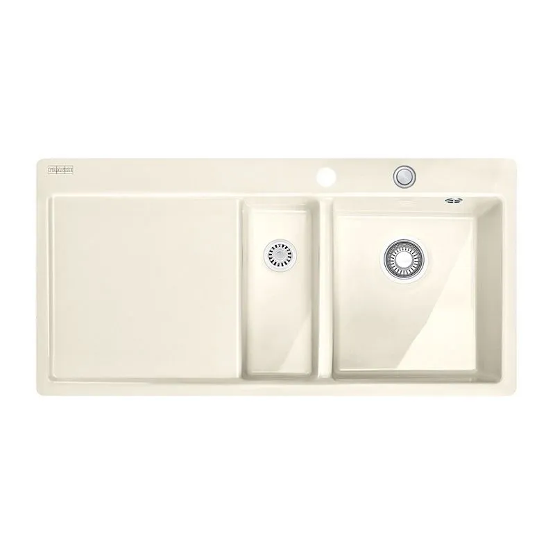 FRANKE SUDOPERA FRACERAM MTK 651-100 leva MAGNOLIJA