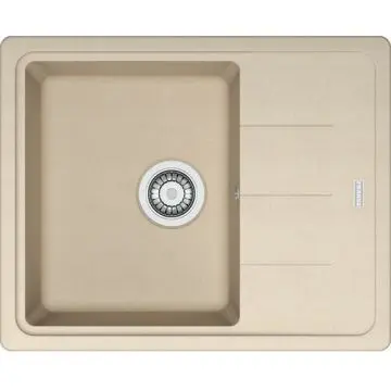 FRANKE SUDOPERA FRAGRANIT BFG 611-62 AVENA