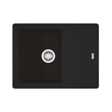FRANKE SUDOPERA FRAGRANIT BFG 611-62 CRNA