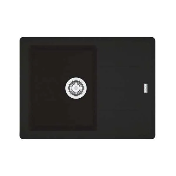 FRANKE SUDOPERA FRAGRANIT BFG 611-62 CRNA