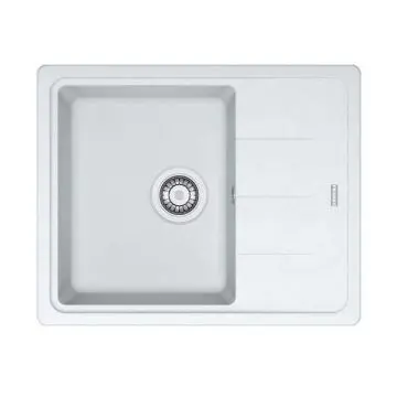 FRANKE SUDOPERA FRAGRANIT BFG 611-62 GLECER BELA