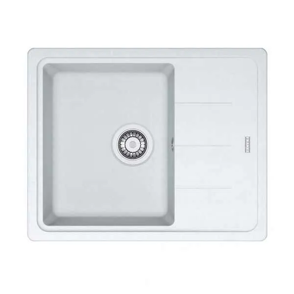 FRANKE SUDOPERA FRAGRANIT BFG 611-62 GLECER BELA